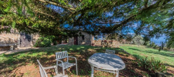 Casa T4 em Uzzano, Italy N.º 332478 37