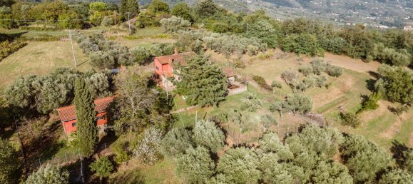 Casa T4 em Uzzano, Italy N.º 332478 19