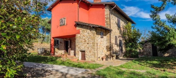Casa T4 em Uzzano, Italy N.º 332478 22