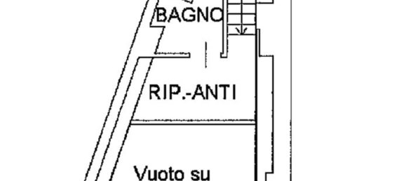 Коммерческая недвижимость 37м² в Падуя, Италия № 293090 2
