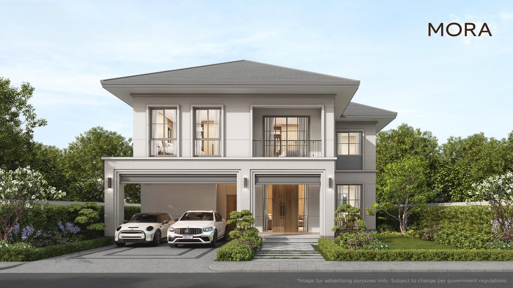 4 bedrooms Villa for sale in Pattaya, Chonburi, Eastern Thailand, Thailand № 163925
