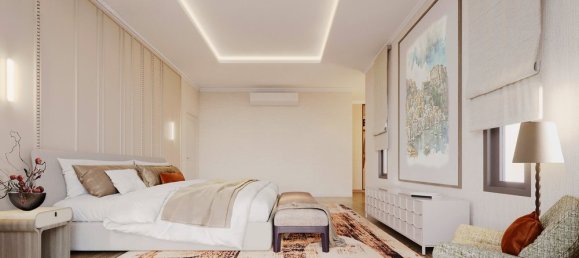 4 bedrooms Villa for sale in Pattaya, Chonburi, Eastern Thailand, Thailand № 163925 5