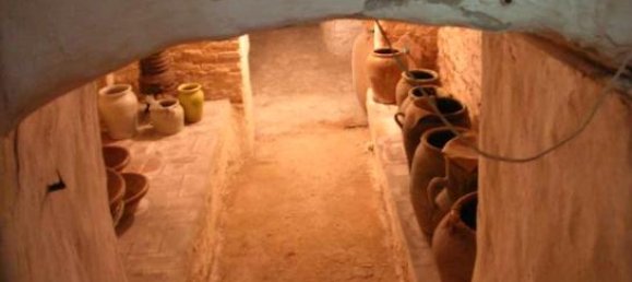 4 غرف نوم تاون هاوس في Valencia, Spain رقم 182481 4