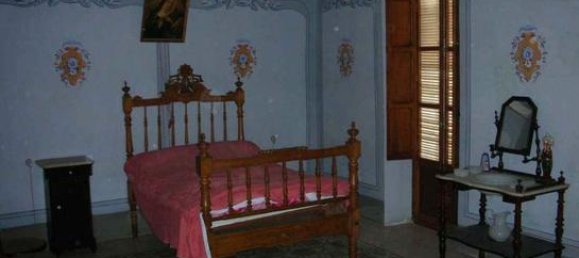 4 غرف نوم تاون هاوس في Valencia, Spain رقم 182481 6