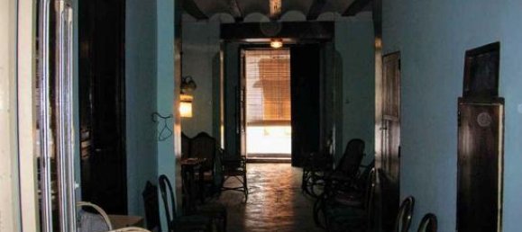 4 غرف نوم تاون هاوس في Valencia, Spain رقم 182481 2