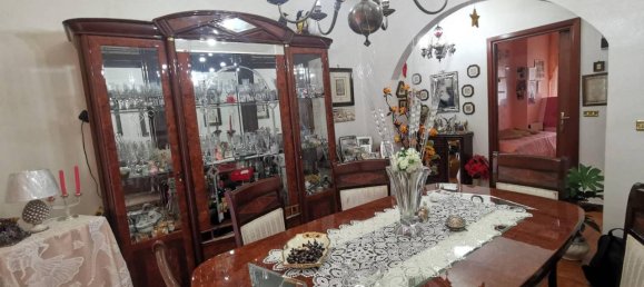 3 rooms Apartment in Messina, Italy No. 33736 11