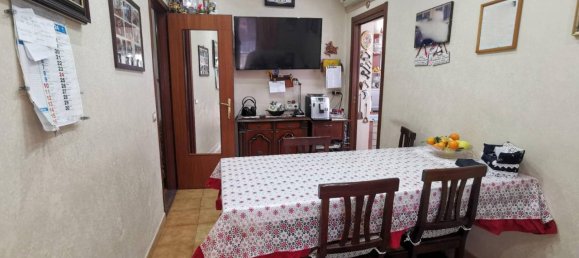 3 rooms Apartment in Messina, Italy No. 33736 13