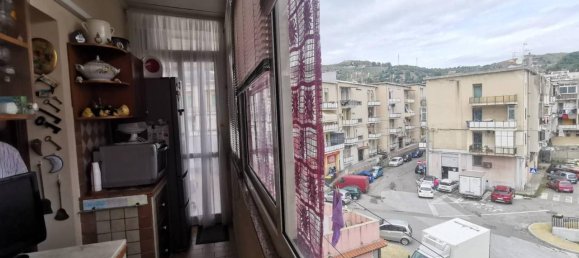 3 rooms Apartment in Messina, Italy No. 33736 17