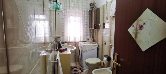 3 rooms Apartment in Messina, Italy No. 33736 26