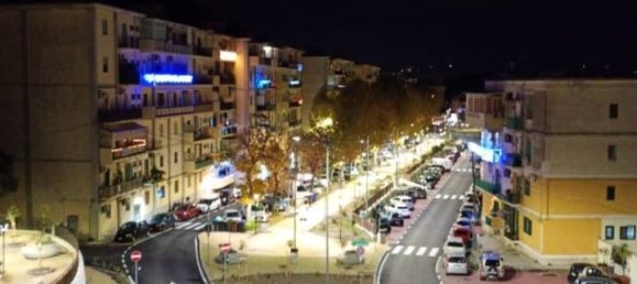 3 rooms Apartment in Messina, Italy No. 33736 2