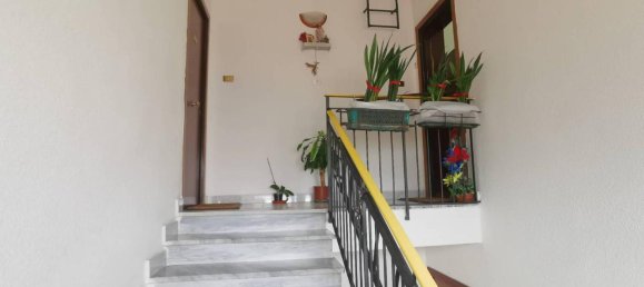 3 rooms Apartment in Messina, Italy No. 33736 7