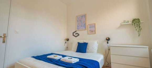 2 chambres Appartement à Reims, France No. 314161 8