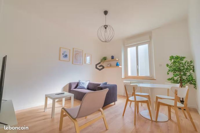 2 chambres Appartement à Reims, France No. 314161