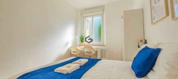 2 chambres Appartement à Reims, France No. 314161 5