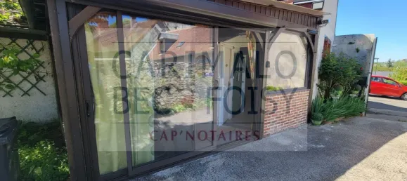 2 chambres Maison à Châteaudun, France No. 297902 5