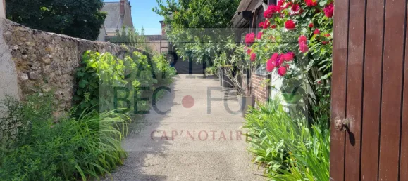 2 chambres Maison à Châteaudun, France No. 297902 15