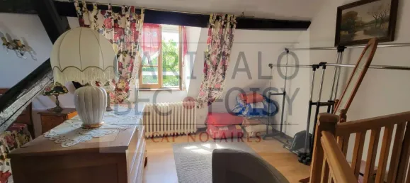 2 chambres Maison à Châteaudun, France No. 297902 9