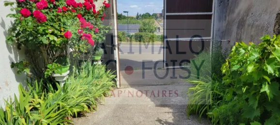 2 chambres Maison à Châteaudun, France No. 297902 3