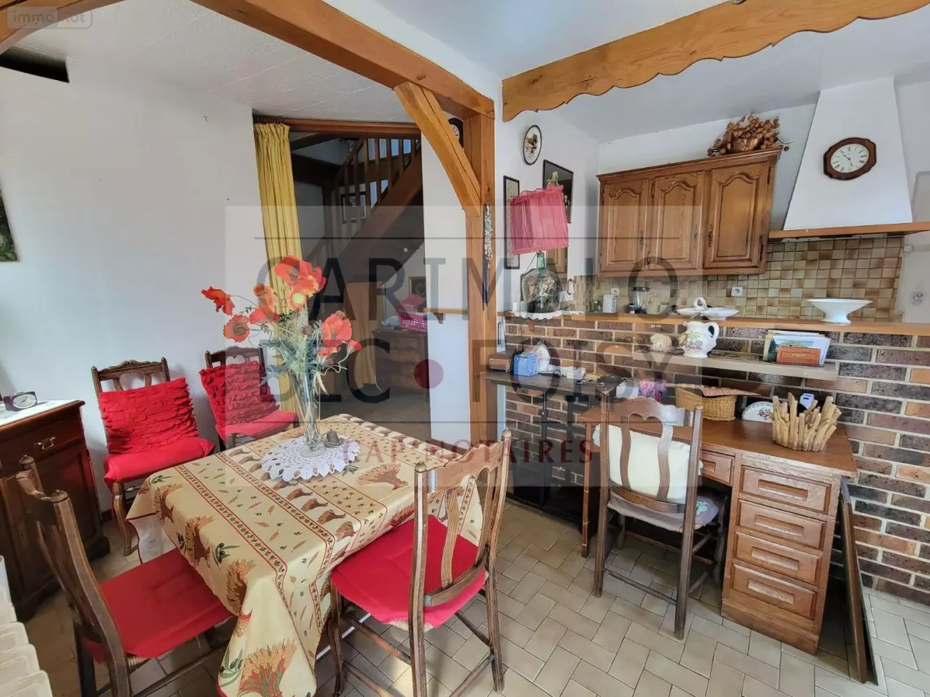 2 chambres Maison à Châteaudun, France No. 297902