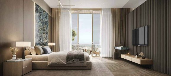 2 Schlafzimmer Wohnung in Arjan, UAE, Nr. 183936 8