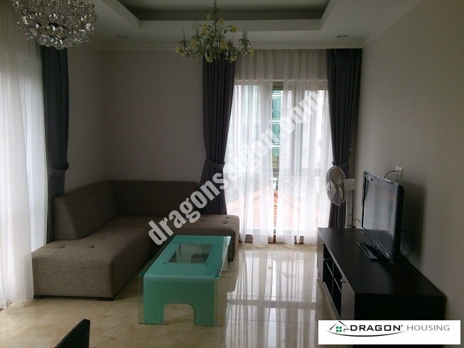 98m² Apartment in District 3, Vietnam No. 11076
