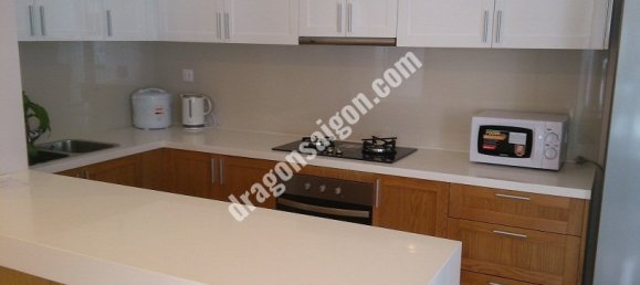 98m² Apartment in District 3, Vietnam No. 11076 2