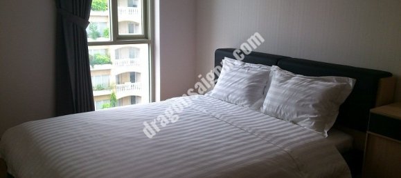 98m² Apartment in District 3, Vietnam No. 11076 3