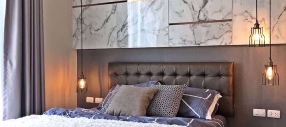 1 bedroom Condo in Ratchathewi, Thailand No. 9533 2