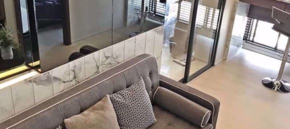 1 bedroom Condo in Ratchathewi, Thailand No. 9533 4