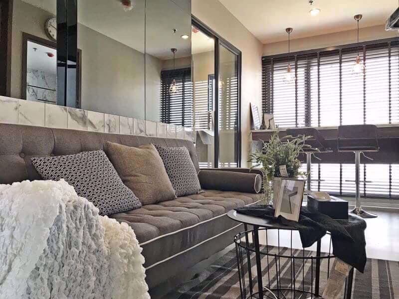 1 bedroom Condo in Ratchathewi, Thailand No. 9533