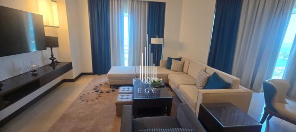 2 غرف نوم شقة في مارينا, UAE رقم 39123 4