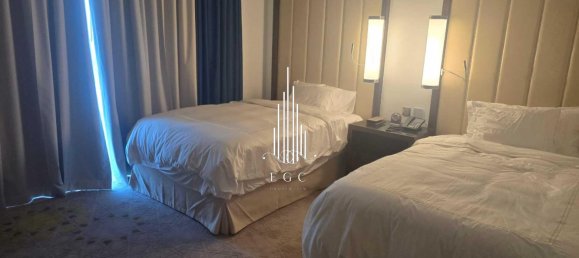 2 غرف نوم شقة في مارينا, UAE رقم 39123 3