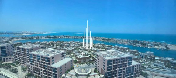 2 غرف نوم شقة في مارينا, UAE رقم 39123 13