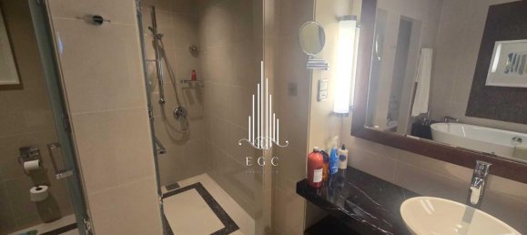 2 غرف نوم شقة في مارينا, UAE رقم 39123 16