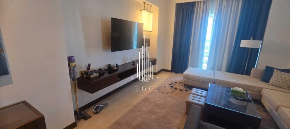 2 غرف نوم شقة في مارينا, UAE رقم 39123 6