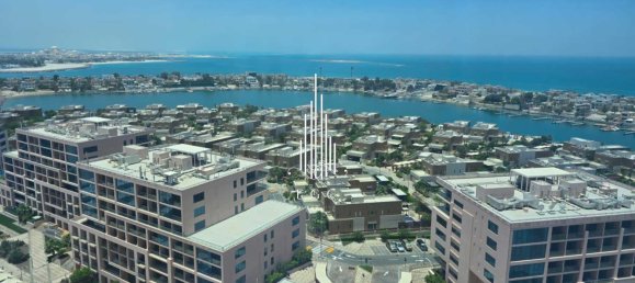 2 غرف نوم شقة في مارينا, UAE رقم 39123 10