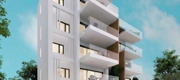 1 chambre Appartement à Paphos, Cyprus No. 22775 7