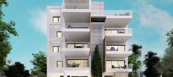 1 chambre Appartement à Paphos, Cyprus No. 22775 6