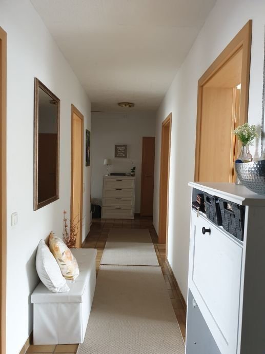 3غرفة شقة في Merzig-Wadern, Germany رقم 26063