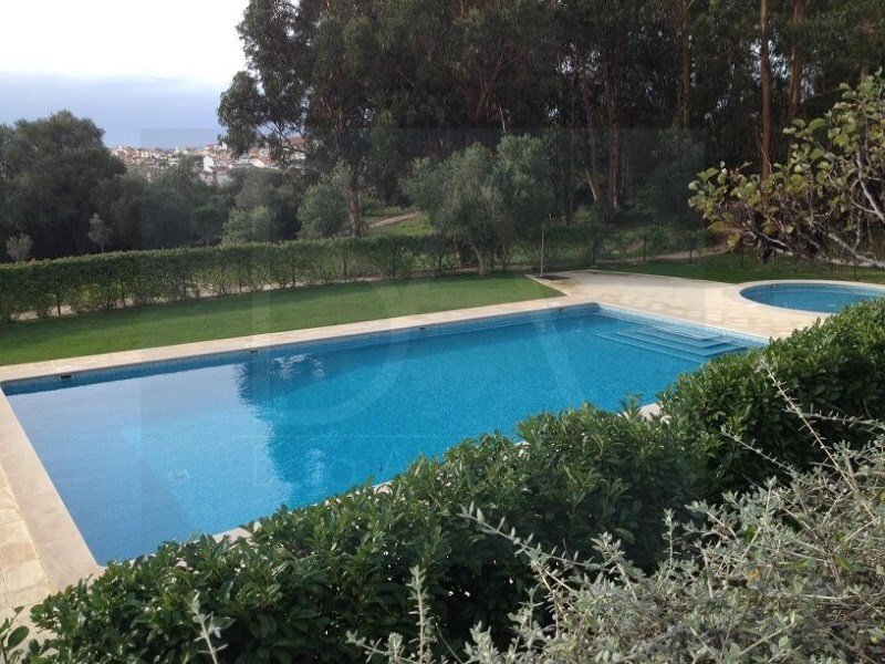 Villa T6 em Cascais, Portugal N.º 348958