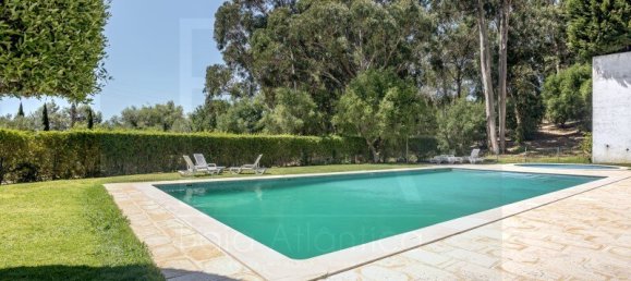 6 Schlafzimmer Villa in Cascais, Portugal, Nr. 348958 2