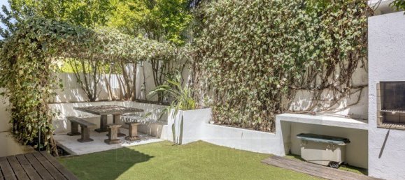 6 Schlafzimmer Villa in Cascais, Portugal, Nr. 348958 11