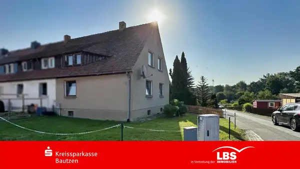 Moradia em banda T3 em Bautzen, Germany N.º 351179