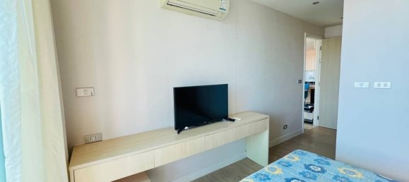 2 Schlafzimmer Eigentumswohnung in Grande Caribbean Pattaya, Thailand, Nr. 32719 5