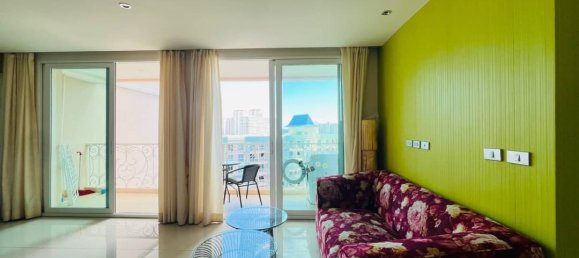 2 Schlafzimmer Eigentumswohnung in Grande Caribbean Pattaya, Thailand, Nr. 32719 2
