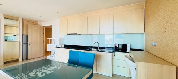 2 Schlafzimmer Eigentumswohnung in Grande Caribbean Pattaya, Thailand, Nr. 32719 6