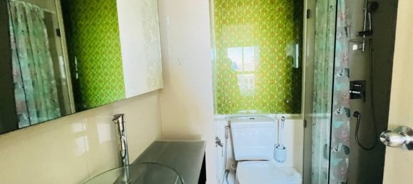 2 Schlafzimmer Eigentumswohnung in Grande Caribbean Pattaya, Thailand, Nr. 32719 8