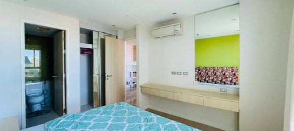 2 Schlafzimmer Eigentumswohnung in Grande Caribbean Pattaya, Thailand, Nr. 32719 18