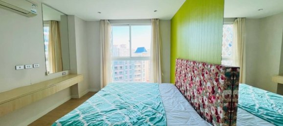 2 Schlafzimmer Eigentumswohnung in Grande Caribbean Pattaya, Thailand, Nr. 32719 20