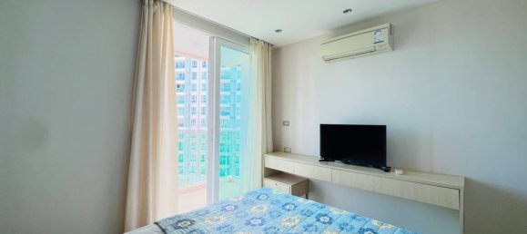 2 Schlafzimmer Eigentumswohnung in Grande Caribbean Pattaya, Thailand, Nr. 32719 7